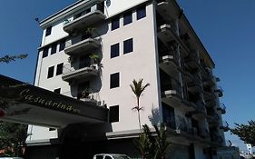 Casuarina Hotel Kota Kinabalu